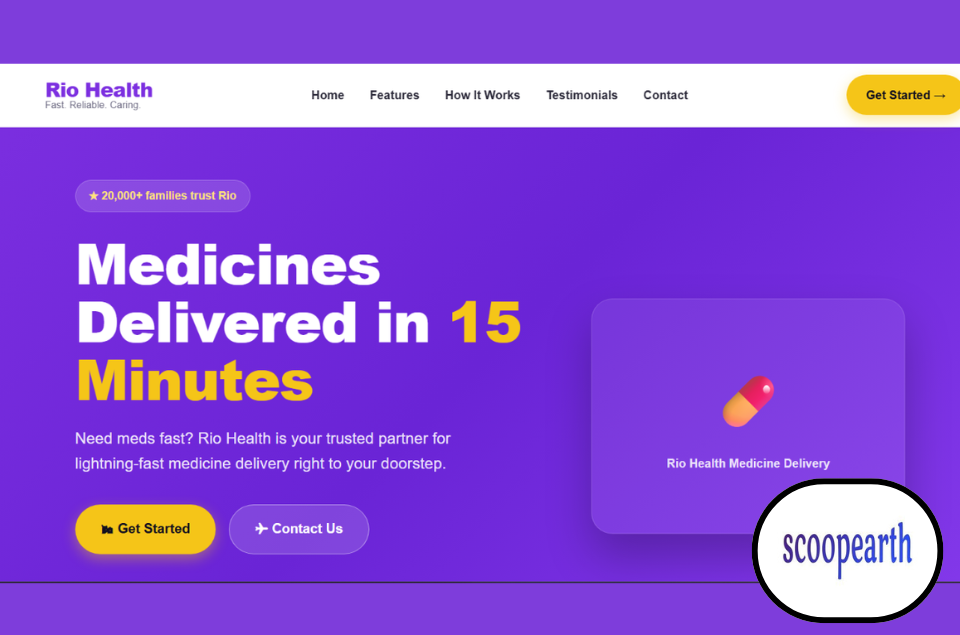 Rio.ai ₹43 Crore Pre-Series A Funding