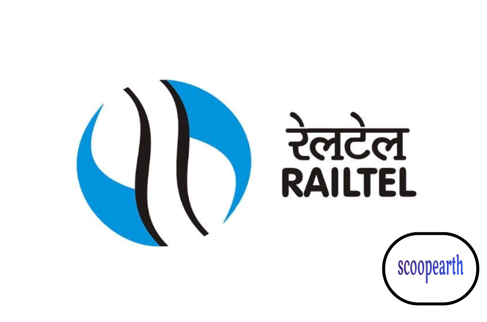 RailTel ₹21.57 crore IT infrastructure services order from CMPDI
