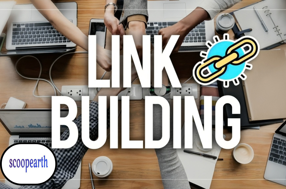 Outsourced link building for marketing teams