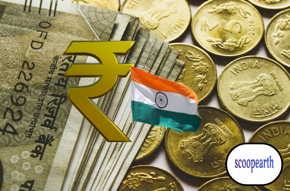 Indian Rupee Under Pressure as Global Oil Prices Rebound