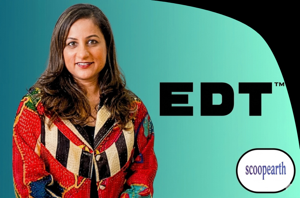 EDT secures $2.4 million in pre-Series A funding