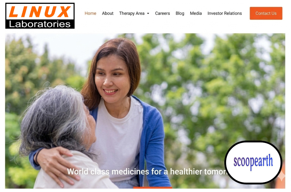 Linux Laboratories secures $70 million in equity funding