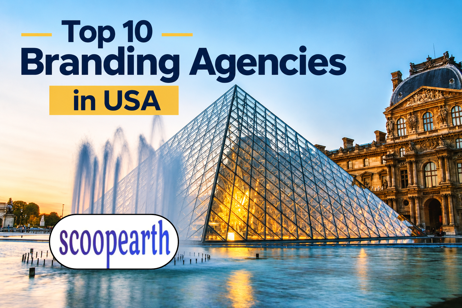 Top 10 Branding Agencies in USA