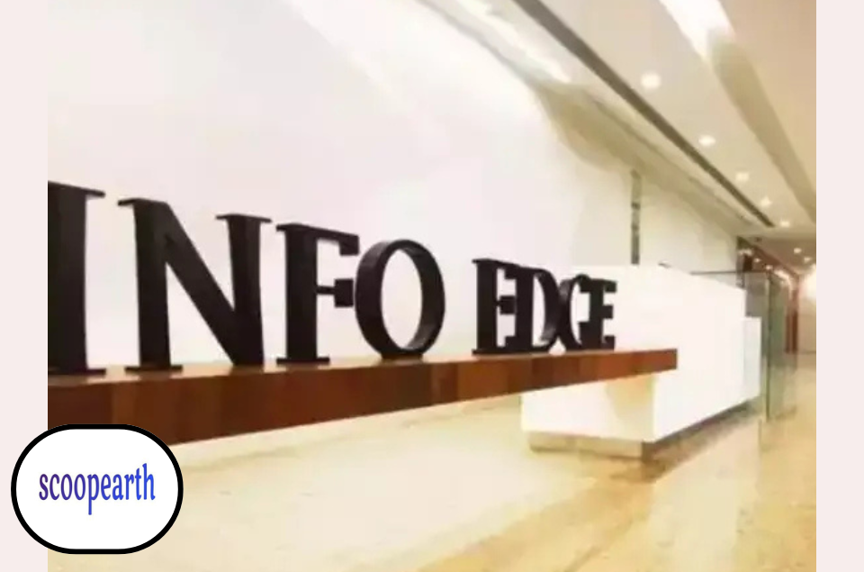 Info Edge Board approved a ₹10 crore investment in Startup Investments (Holding) Limited (SIHL)