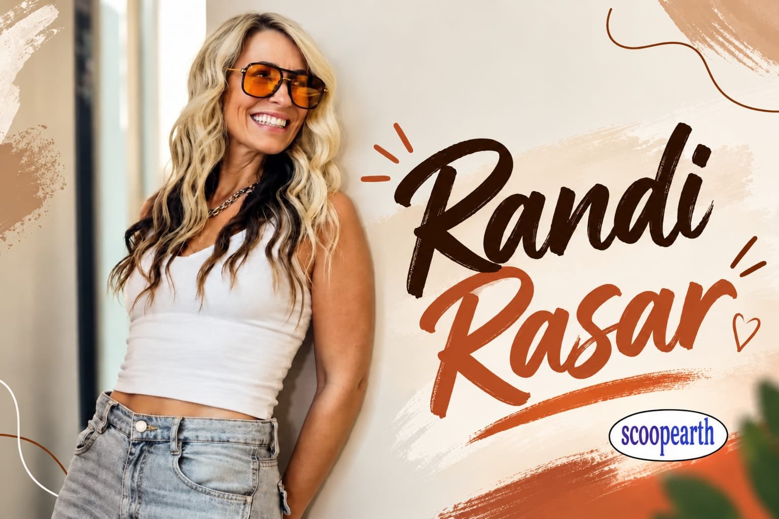 Randi Rasar
