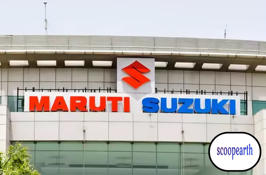 Maruti Suzuki targets 1 million green vehicle sales in FY27