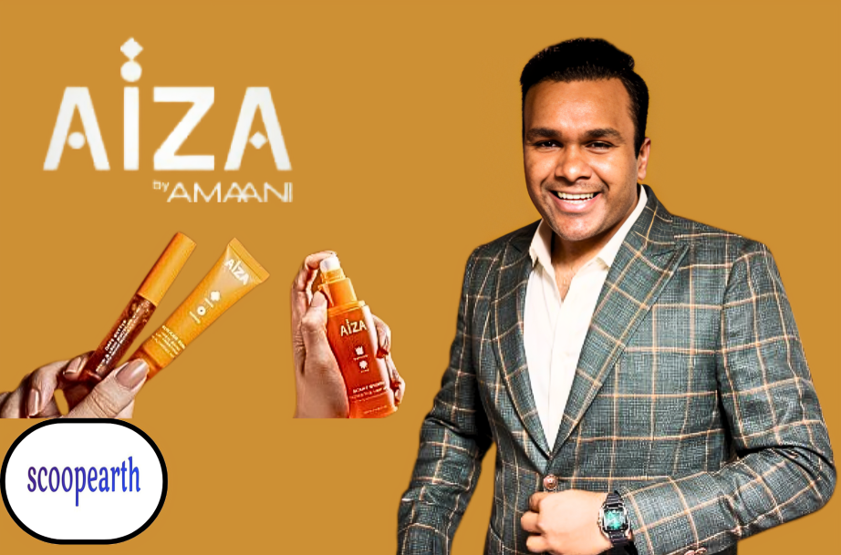 Amaani $5 Million Series A Funding Led by BECO Capital