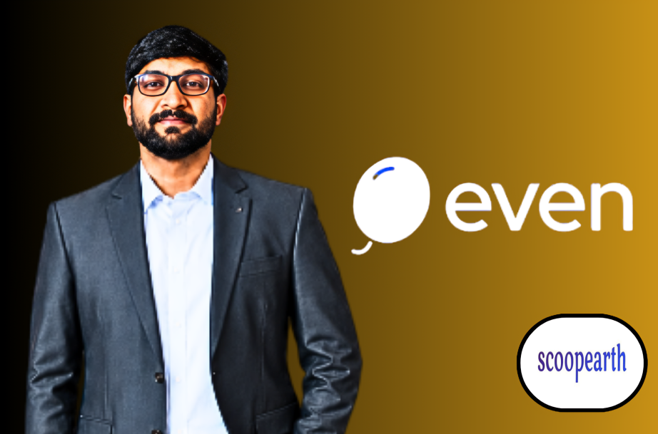 Even Healthcare Appoints Vignesh PV as Chief Commercial Officer to Lead Its Next Phase of Insurance Growth