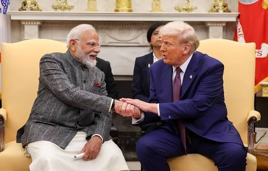 US share of India’s software service exports rises to 54.1% amid global trade pressures