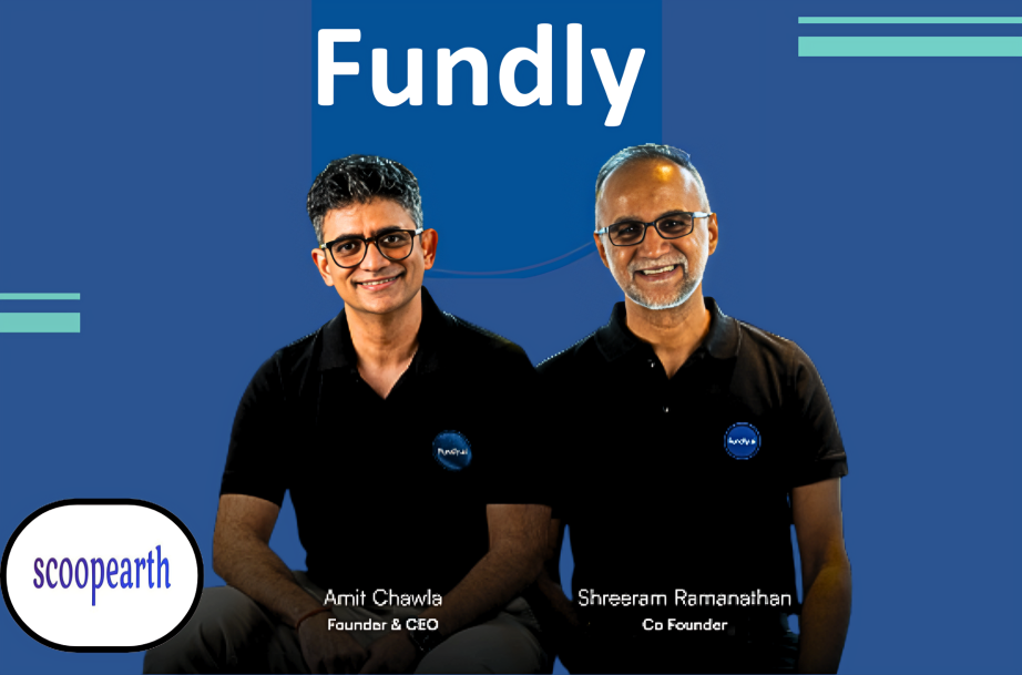 Fundly.ai secured $4 million in a fresh funding round led by Accel and Multiply Ventures