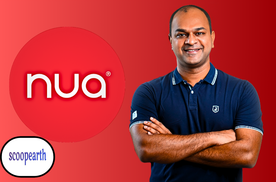 Nua secured $50 million in a Series C funding round co-led by Peak XV and Filter Capital