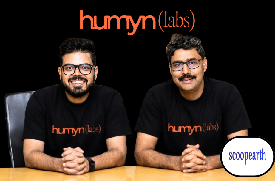 Humyn Labs voice AI benchmark revealing gaps in human-robot communication