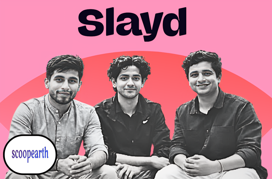 Slayd secures ₹1.5 crore pre-seed funding led by AJVC