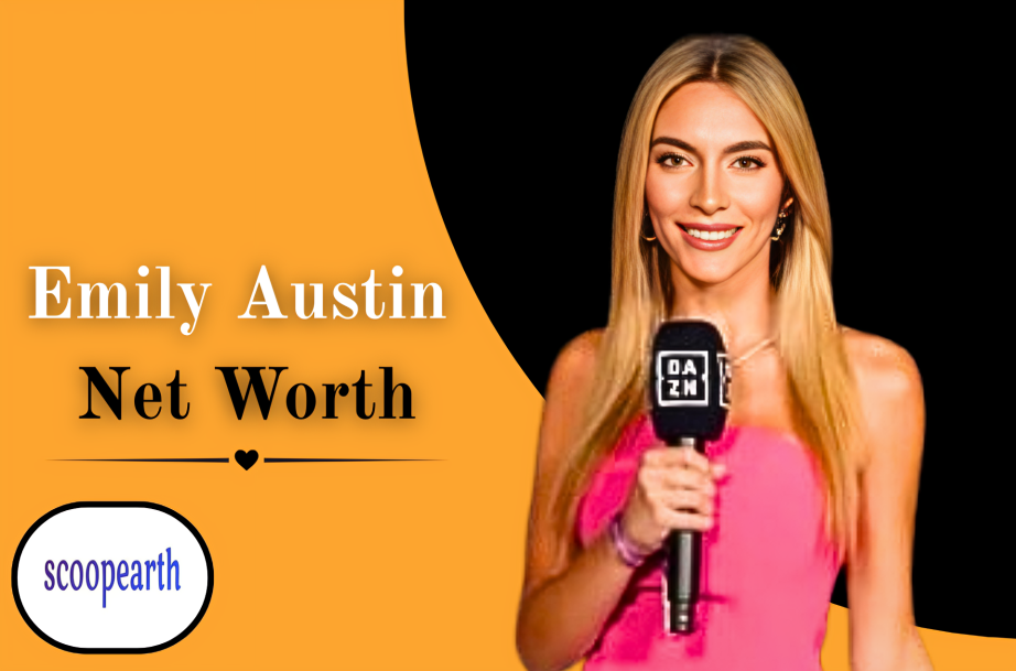 Emily Austin Net Worth, Sports Career and Brand Deals