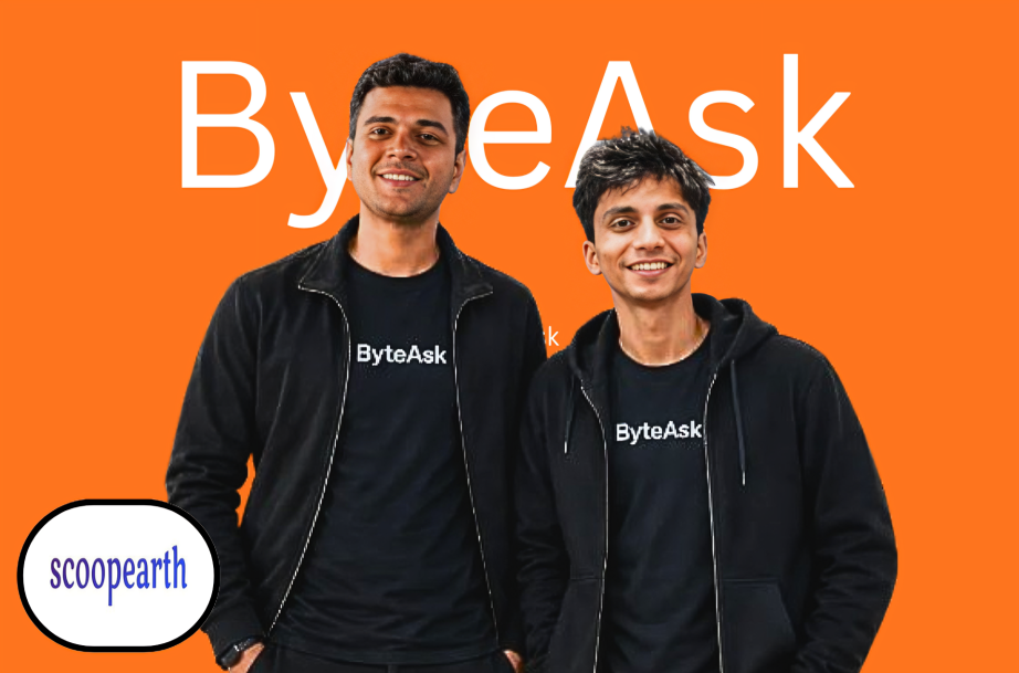 ByteAsk $1 Million Pre-Seed Funding