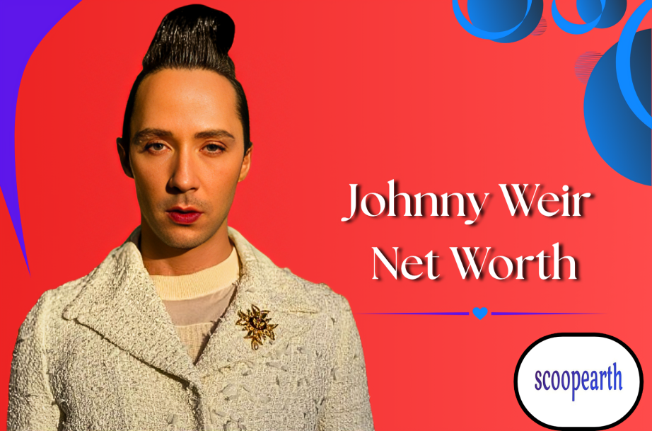 Johnny Weir net worth, figure skating career, broadcasting, and lifestyle