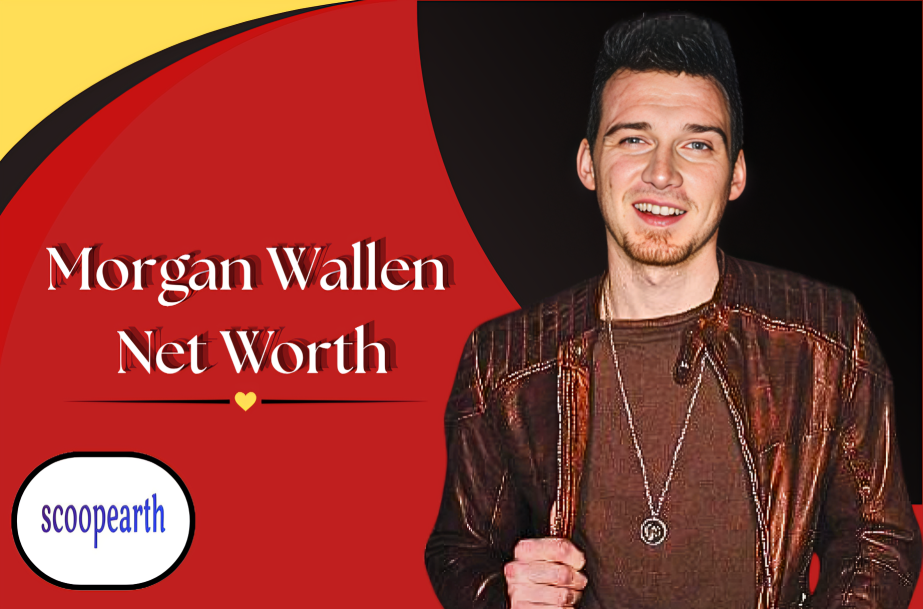Morgan Wallen net worth, music income, tour earnings, businesses, and assets