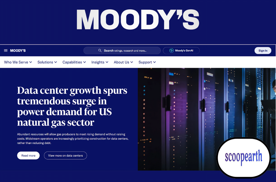Moody's raises India FY27 GDP growth forecast to 7%