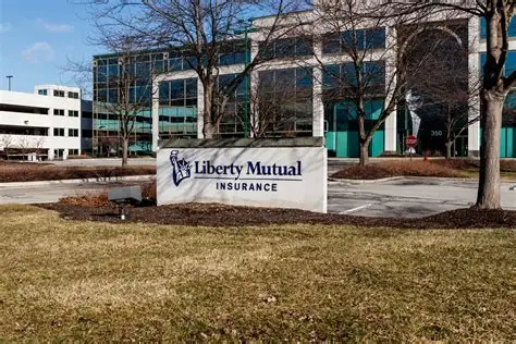 Liberty Mutual