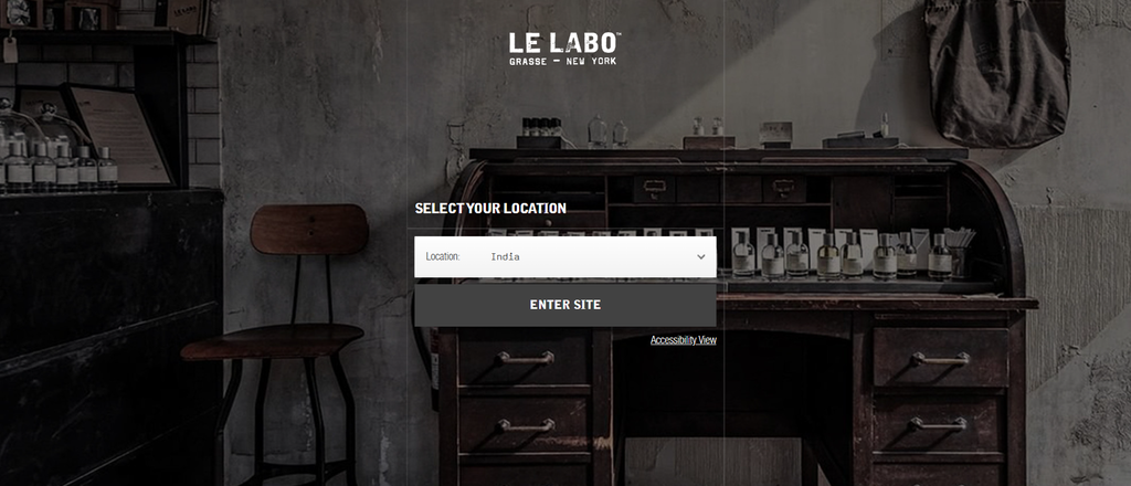 Le Labo