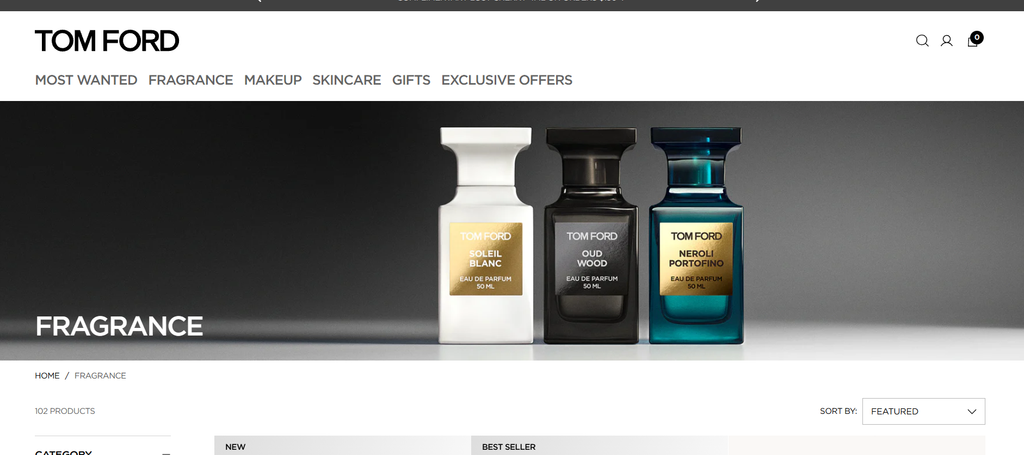 Tom Ford