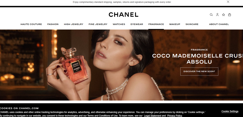 chanel