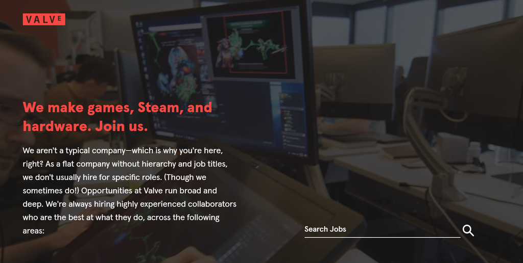 Valve