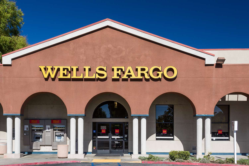 Wells Fargo Bank
