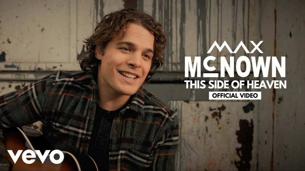 Max McNown's songs