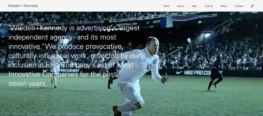 Wieden+Kennedy London