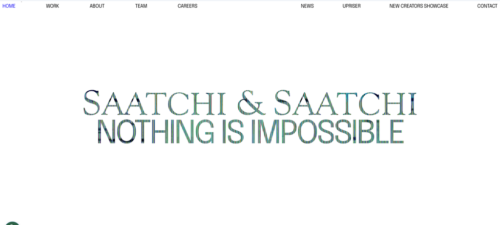 Saatchi & Saatchi