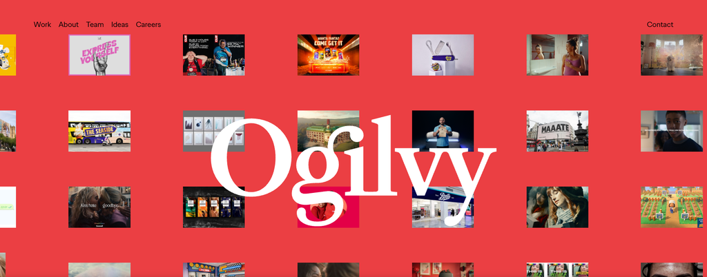 Ogilvy UK