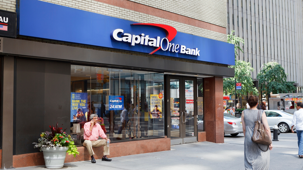 Capital One