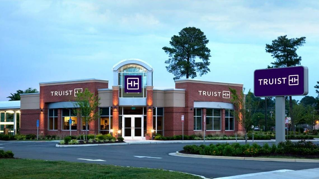 Truist Bank