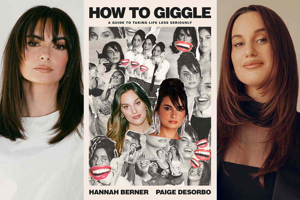 How to Giggle