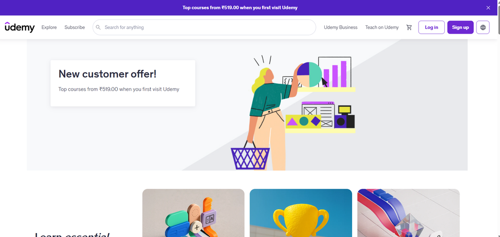 Udemy
