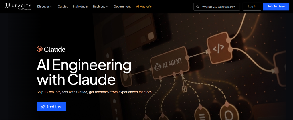 Udacity