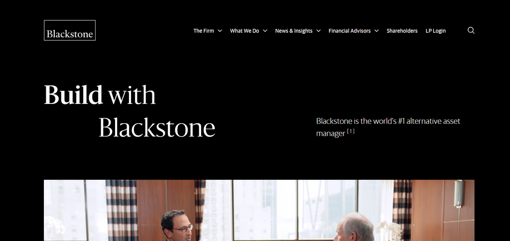 Blackstone