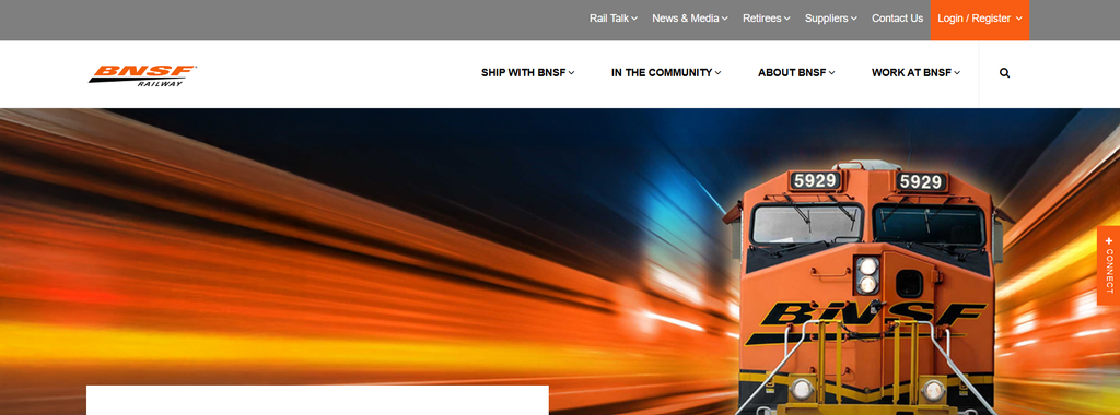 BNSF