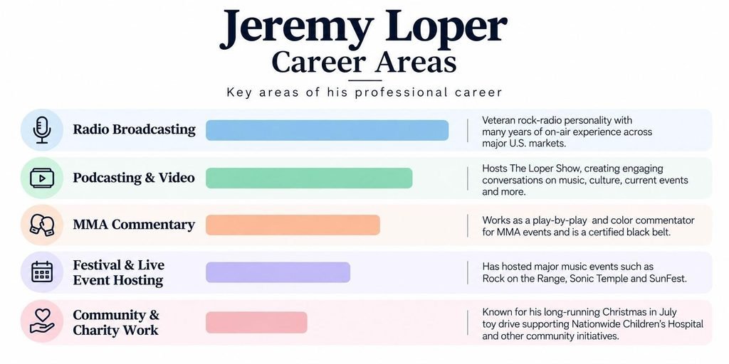 Jeremy Loper