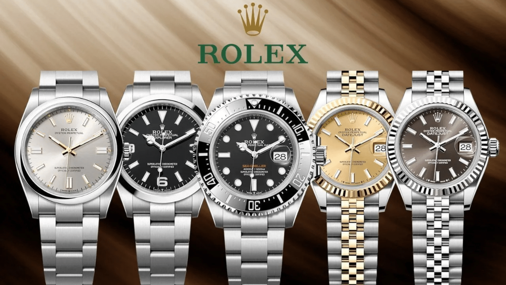Rolex
