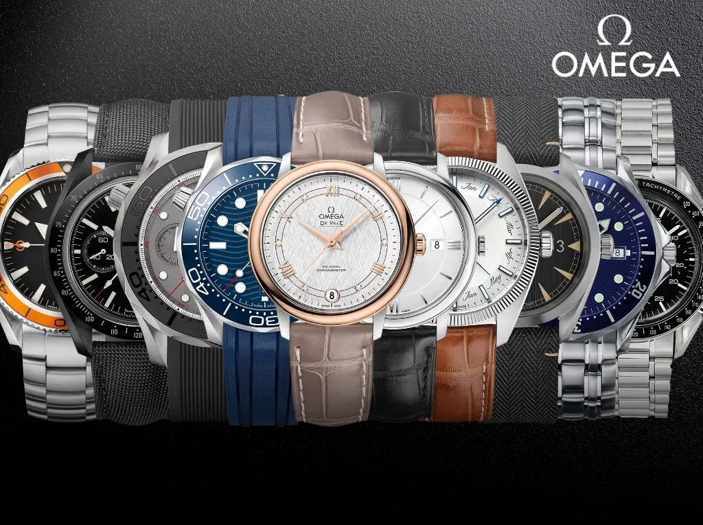 Omega