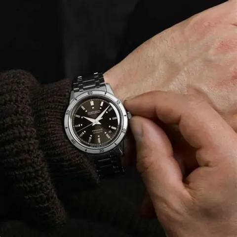 Seiko