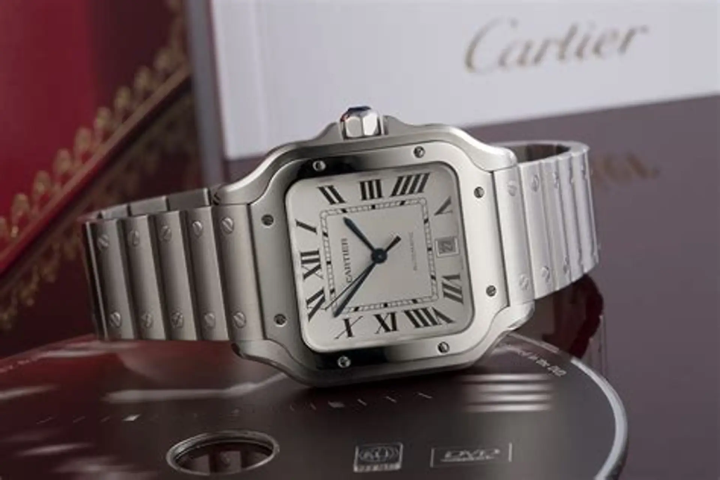Cartier