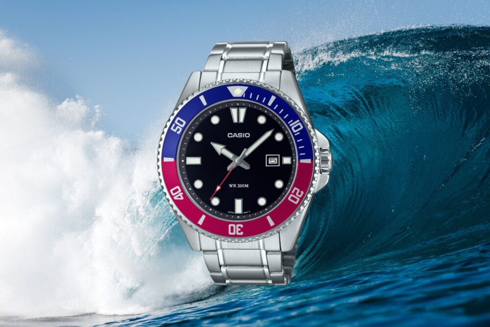 Casio