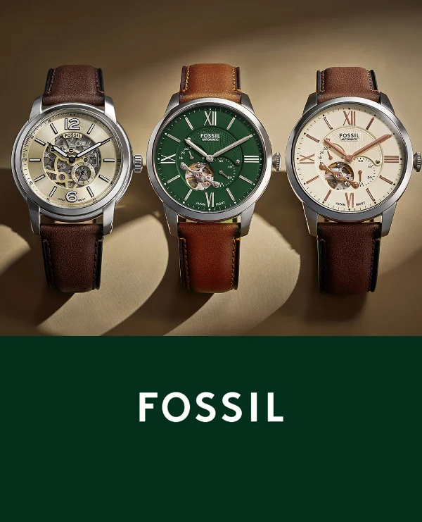 Fossil