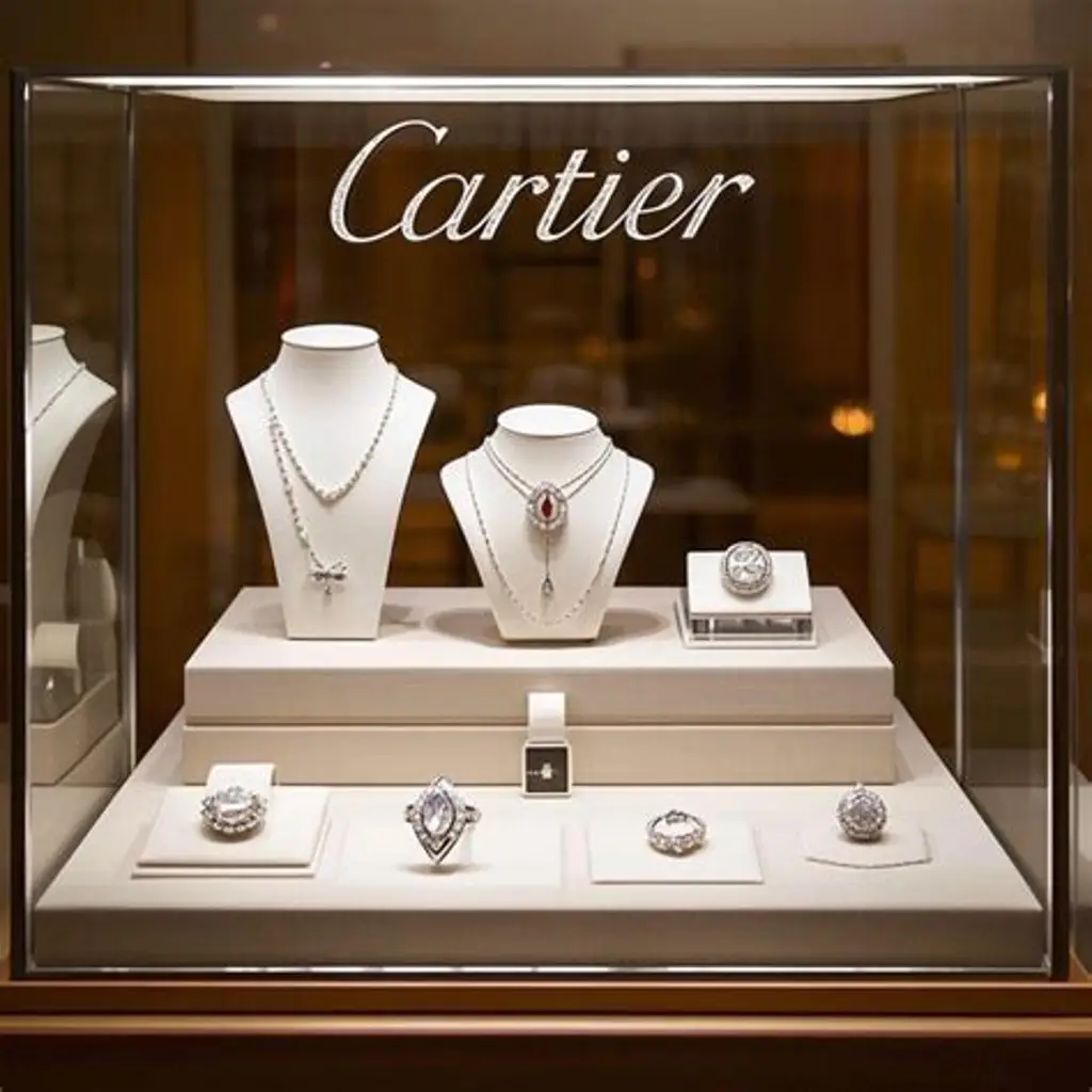 Cartier