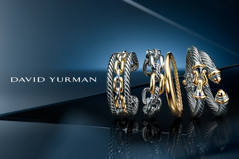 David Yurman