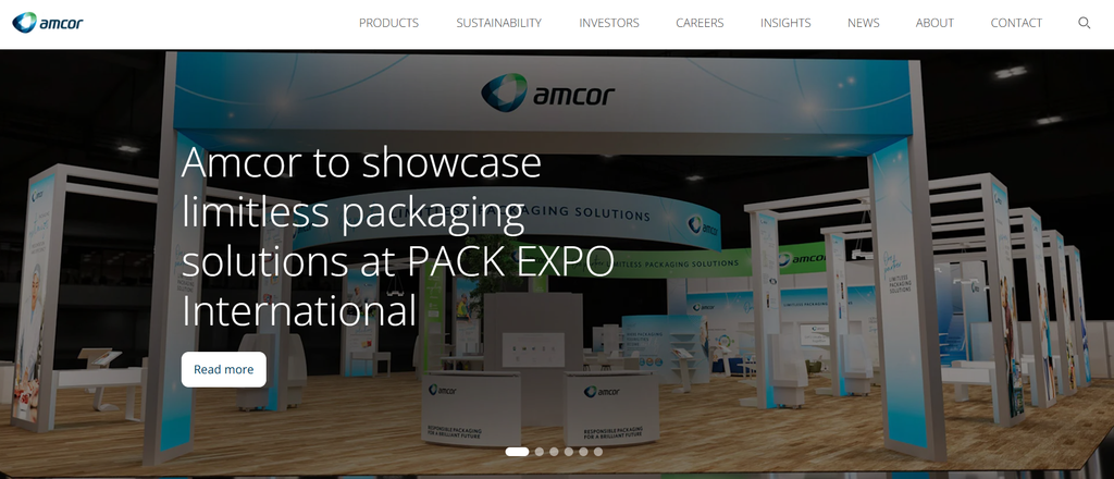 Amcor