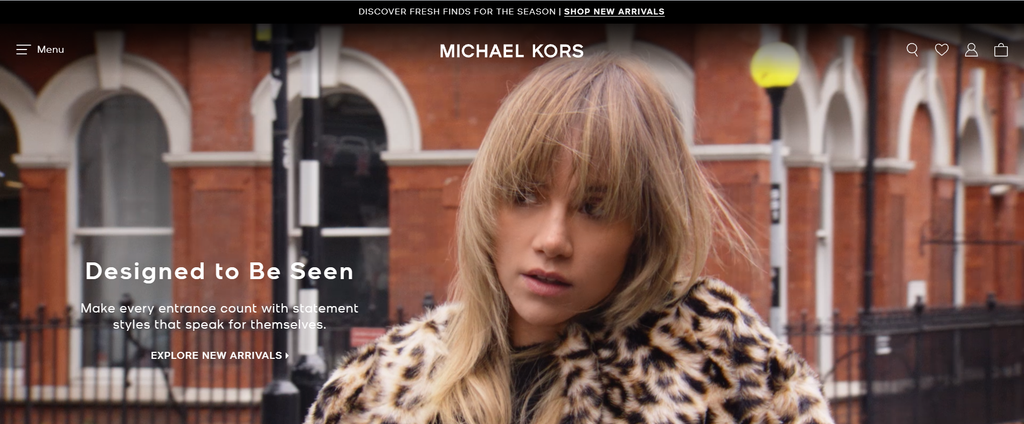 Michael Kors